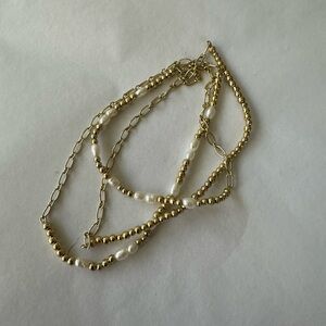 Kendra Scott Mollie Bracelet Set